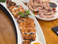 -醉壹号海鲜大排档(厦门美食地标店)