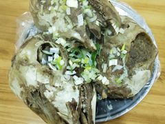 -马德国羊头名小吃(荣华锦汇店)