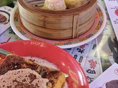 -憶廟街 X 沙角邨(太古城店)