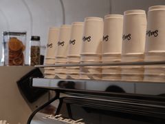 -Seesaw Coffee(上生新所店)