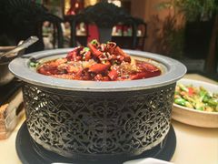 -锦府盐帮·侯宅(五棵松万达店)