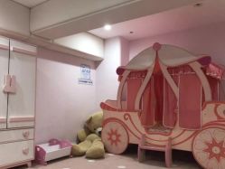 -桃桃城堡(欧亚汇集店)