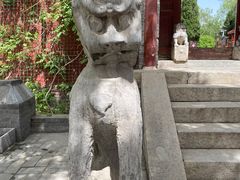 -天宁寺