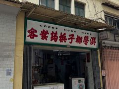 -洪馨椰子