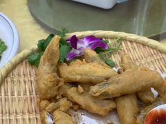 -青竹园海鲜餐厅(海天路店)