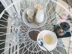 -Takapuna Beach Cafe