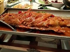 -同庆楼(天鹅湖万达店)
