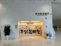 -福州海峡文化艺术中心