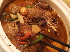 -扬州万怡酒店-中餐厅(文昌中路店)