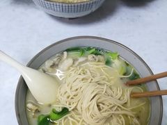 -明呈黄鱼面馆(斜土路店)