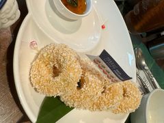 -帕蓝·暹罗料理(大学路店)