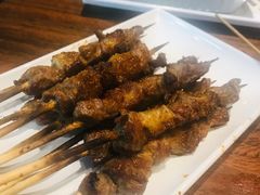 -吉香碳烤生蚝(仙霞路店)