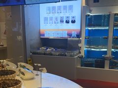 -赶海部落海鲜城(海阳路店)