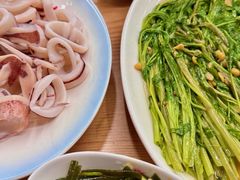 -潮中人·潮州菜(益乐路店)