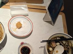 -蓉李记成都名小吃(合肥包河万达店)