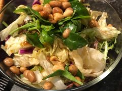 江南大拌菜-老广酒楼(樱花店)