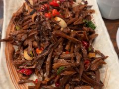 -西江美食舫·江西菜(健德桥店)