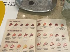 -Pie Bird(新闸路店)