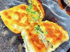 -地二手作鱼汤馄饨(上街里店)