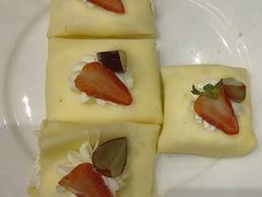 -常州富力喜来登酒店 Feast盛宴标帜西餐厅(新北万达广场店)