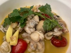 -山外山菜馆(玉泉路店)