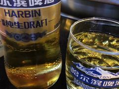 -楠柏弯休闲山庄(梨花溪店)