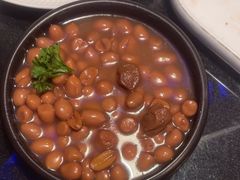 -新白鹿餐厅(百联中环店)