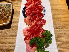 -御牛道日式烤肉料理(杭州万象城店)