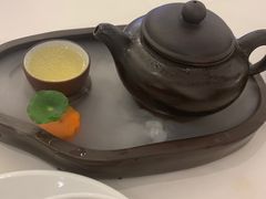 松茸功夫汤-圣丰城酒家·宴会(宝安大仟里店)