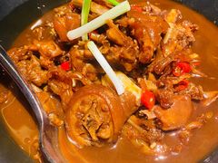 -飶香居(省博物馆店)