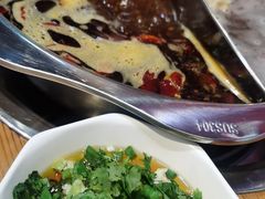 -成都玉林串串香火锅(三八店)