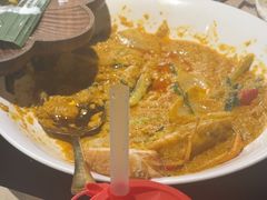 -金厨泰国餐厅·全泰籍厨师料理(拱北店)