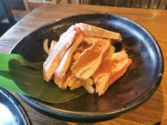 -九田家黑牛烤肉料理(无锡T12店)