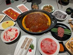 -园里火锅(仁和新城店)