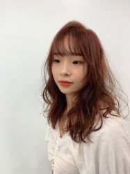 点击看大图 -YESIDO椰岛造型烫发染发