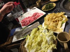-唇辣号重庆老火锅(燕郊鑫乐汇店)