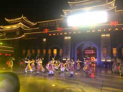 -济南方特东方神画