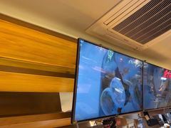 -西贝(吴江路湟普汇店)