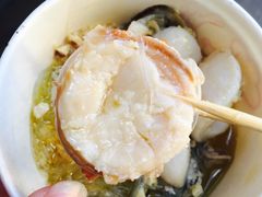 -冯姐生蚝(迎宾广场店)