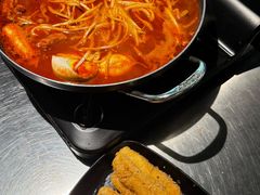 -吴草鸡爪오초닭발(城阳总店)