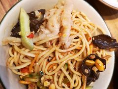 -阿木舂记·特色小吃(平江路店)