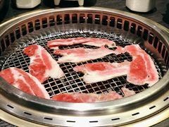 -AJIYA·池袋日式烧肉自助(天津万象城店)