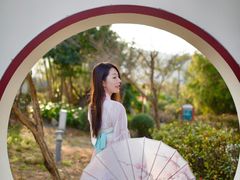 -江门古兜温泉小镇