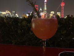 -池畔酒吧 WET Bar