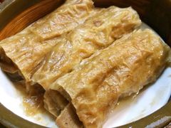 佛有缘素食馆-佛有缘素食馆·荔湾老字号(陈家祠首店)