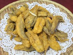 -吕四渔港码头海鲜餐厅
