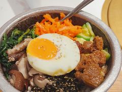 -花味烤肉·拌饭(庐阳万象汇店)