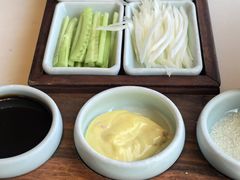 -那家小馆•北京菜•烤鸭(香山店)