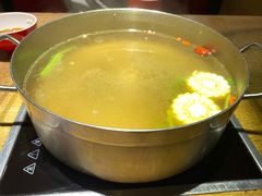 -牛很鲜潮汕牛肉火锅(朝晖路店)