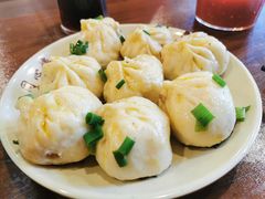 生煎-同心楼(解放北路店)